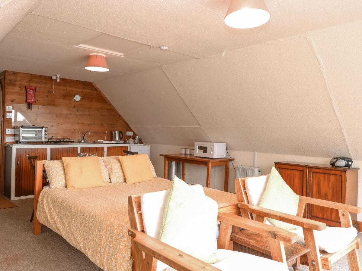 Cygnus Boathouse Villa South Walsham Exterior photo